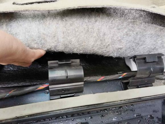 [合肥·皖A] 二手日产天籁2011款 2.5L XL领先版