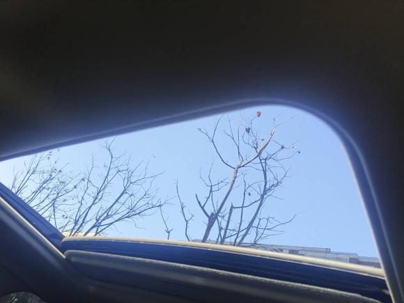 [嘉兴·浙F] 二手红旗红旗H52019款 30TD 智联灵动版