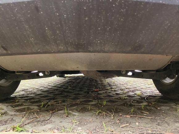 [上海·沪A] 二手凯迪拉克凯迪拉克XT52018款 25T 豪华型