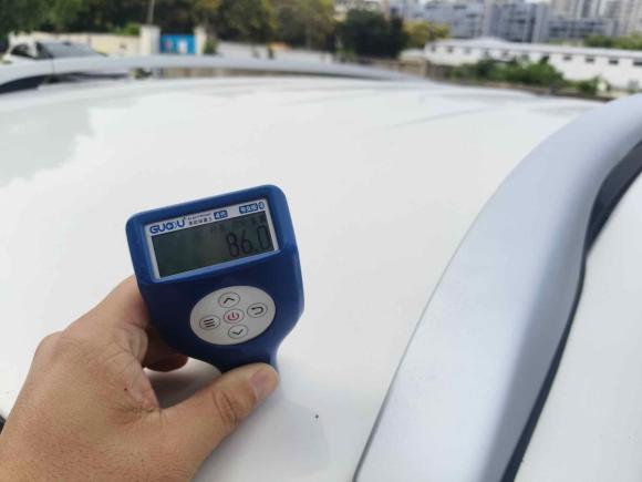 [宁波·浙B] 二手捷途捷途X702018款 1.5T 手动畅行版