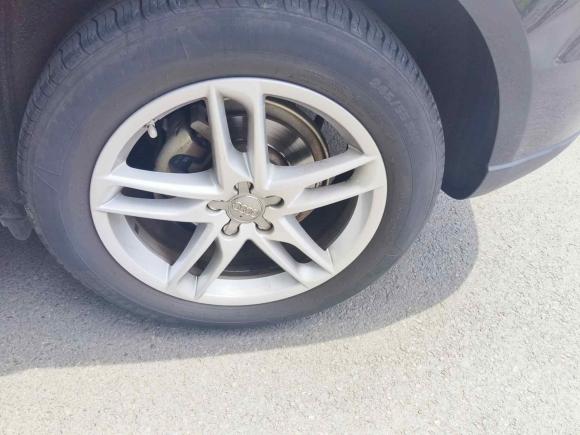 [南京·苏A] 二手奥迪奥迪Q52017款 40 TFSI 技术型