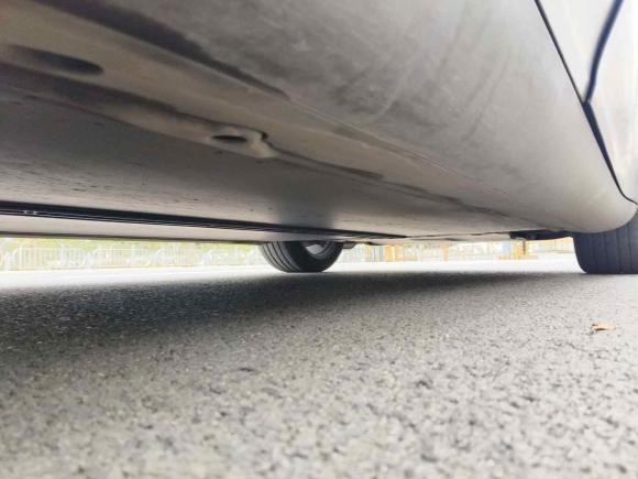 [深圳·粤B] 二手特斯拉Model Y2024款 后轮驱动版