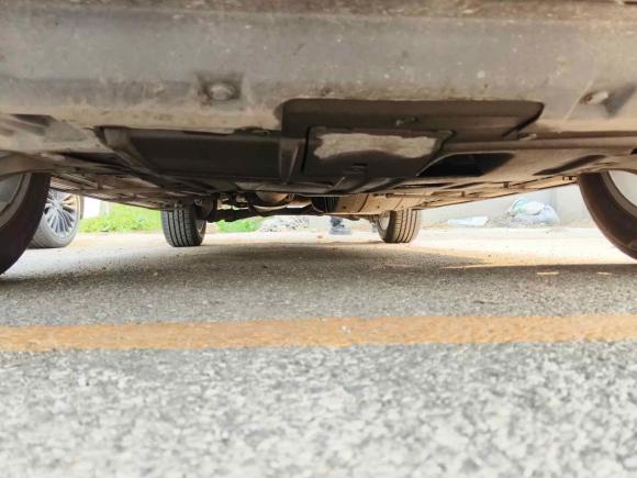 [无锡·苏B] 二手魏牌魏牌 VV52020款 1.5T 两驱智先锋