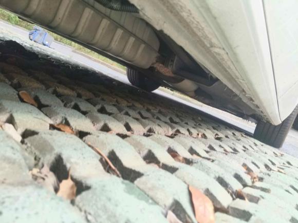 [嘉兴·浙F] 二手别克别克GL82020款 ES陆尊 653T 舒适型