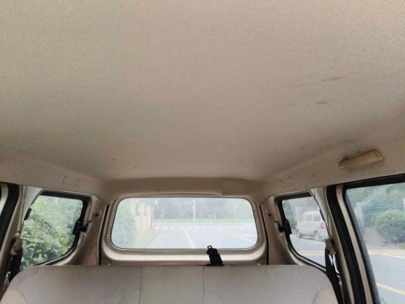 [湖州·浙E] 二手五菱汽车五菱宏光V2021款 1.5L劲取版LAR