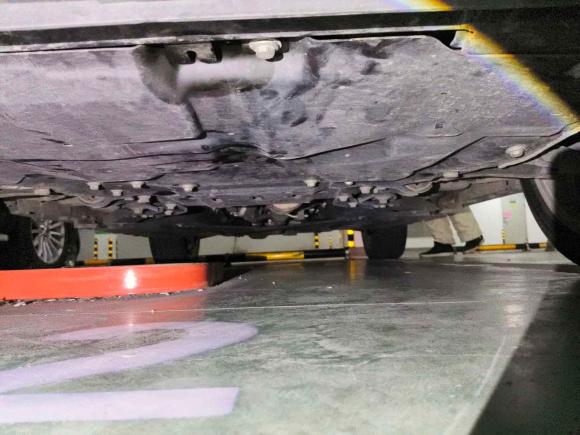 [南京·苏A] 二手路虎揽胜极光2016款 2.0T 敞篷版