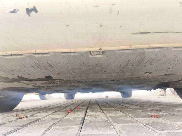 [南京·苏A] 二手奥迪奥迪A4L2010款 2.0 TFSI 舒适型