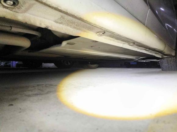 [台州·浙J] 二手现代领动2016款 1.6L 自动智炫·精英型