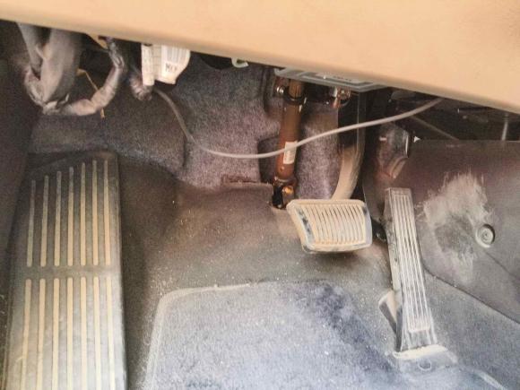 [南通·苏F] 二手现代朗动2012款 1.6L 自动时尚型