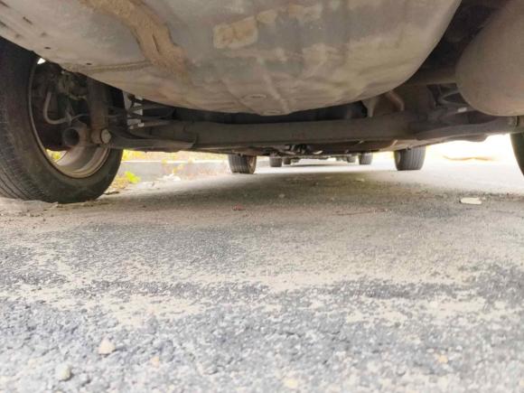 [青岛·鲁B] 二手日产阳光2011款 1.5XE 手动舒适版