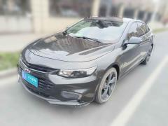 [上海·冀J] 雪佛兰迈锐宝XL2017款 1.5T 自动锐驰版