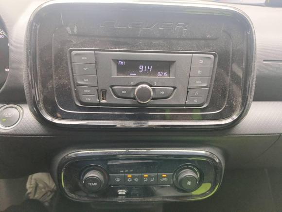 [成都·川A] 二手荣威科莱威CLEVER2020款 都市风尚版