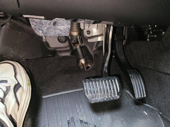 [杭州·浙A] 二手领克领克012017款 2.0T 四驱劲Pro版