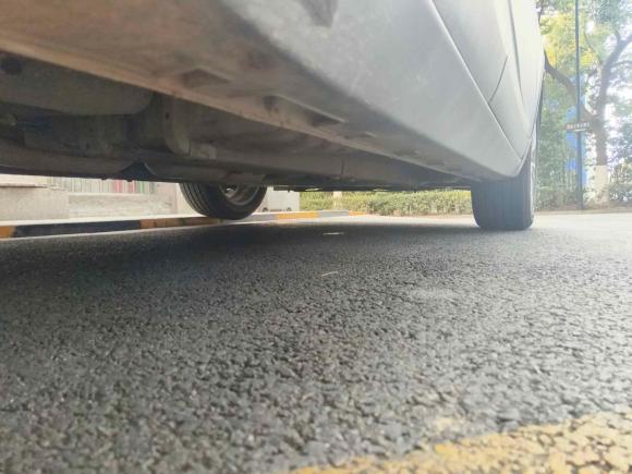 [湖州·浙J] 二手吉利汽车帝豪GS2016款 优雅版 1.8L 自动领尚型