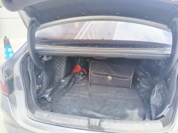 [嘉兴·浙F] 二手比亚迪秦PLUS2021款 EV 500KM 豪华型