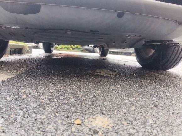 [上海·苏C] 二手东风风光风光S5602018款 1.8L CVT尊贵型