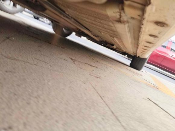 [南昌·赣A] 二手日产骐达TIIDA2011款 1.6L CVT舒适型