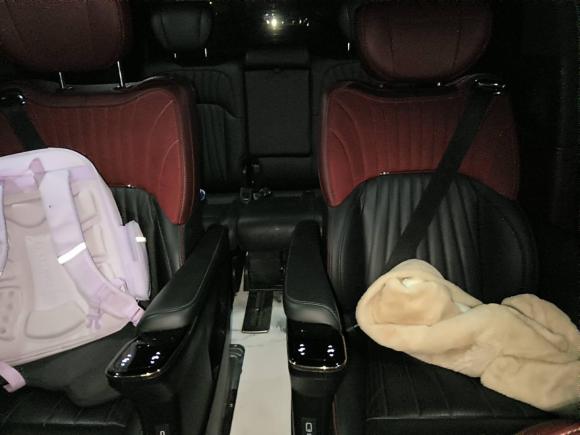 [芜湖·皖B] 二手广汽传祺传祺M82023款 宗师系列 400T 至尊版