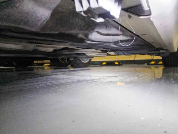 [深圳·粤B] 二手宝马宝马2系旅行车2016款 218i 时尚型