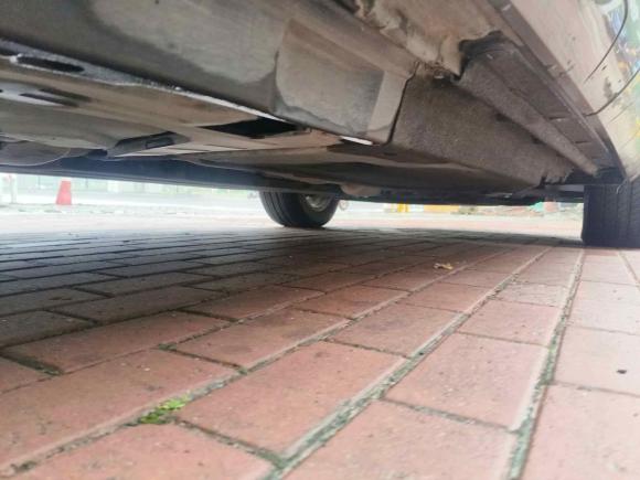 [嘉兴·浙F] 二手奥迪奥迪Q32012款 35 TFSI quattro 舒适型