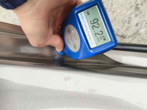 [广州·赣B] 二手福特蒙迪欧2013款 2.0L GTDi240豪华运动型