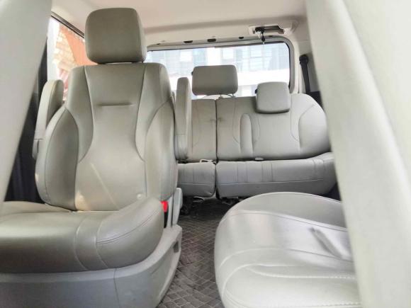 [合肥·皖A] 二手江淮瑞风瑞风M42016款 2.0L 手动豪华智能型