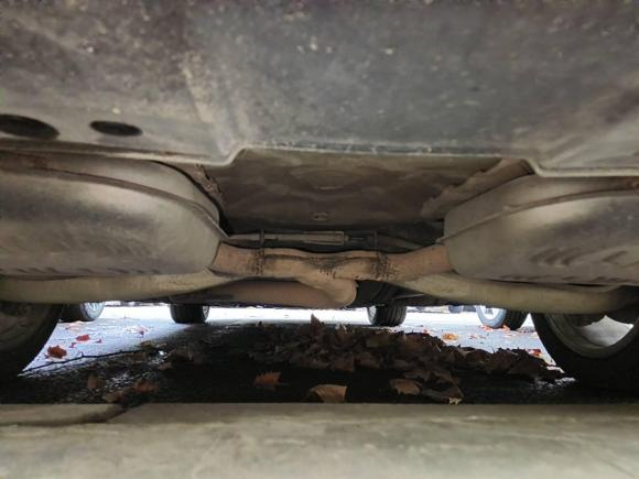 [成都·川G] 二手别克君越2013款 2.0T SIDI 智享旗舰型