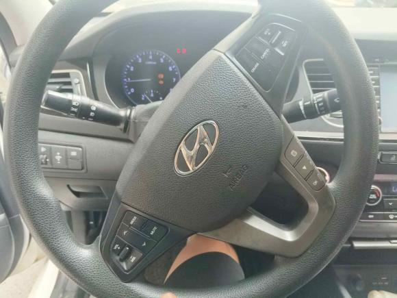 [义乌·浙G] 二手现代名图2014款 1.8L 自动智能型GLS