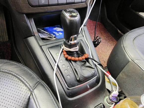 [武汉·鄂A] 二手斯柯达Yeti2014款 1.4TSI DSG野驱版