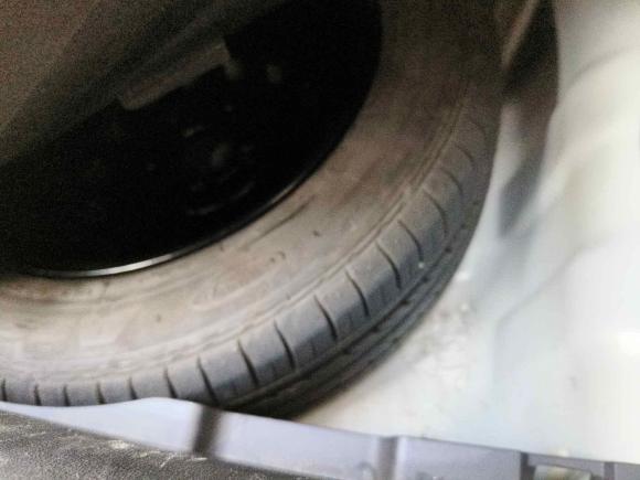 [上海·浙A] 二手现代悦动2011款 1.6L 自动舒适型