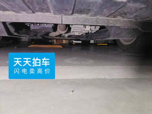 [济南·鲁A] 二手别克君威2022款 552T 智享型
