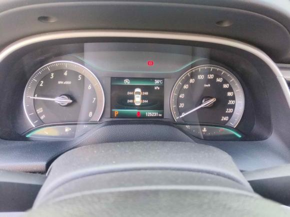 [温州·浙C] 二手别克英朗2015款 15N 自动豪华型