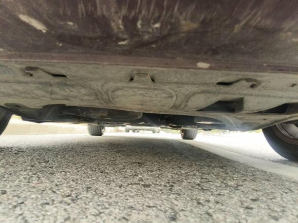 [上海·沪C] 二手斯柯达速派2013款 1.8TSI 自动名仕版