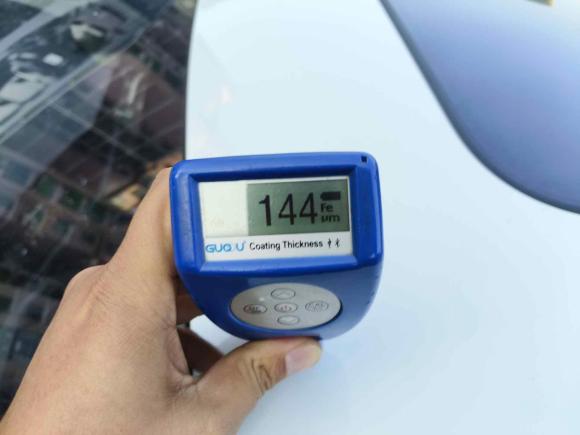 [佛山·粤A] 二手大众宝来2020款 1.5L 自动精英型