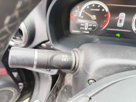 [温州·浙C] 二手魏牌魏牌 VV72017款 2.0T 旗舰型