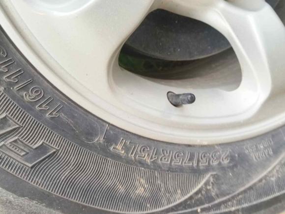 [武汉·鄂A] 二手北京汽车制造厂212经典2019款 1.5T 方门 国V