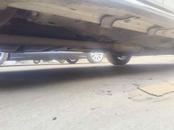 [合肥·皖A] 二手荣威荣威RX52019款 20T 两驱自动Ali智联网铂金版