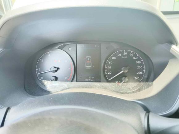 [青岛·鲁U] 二手日产天籁2021款 2.0L XL 舒适版