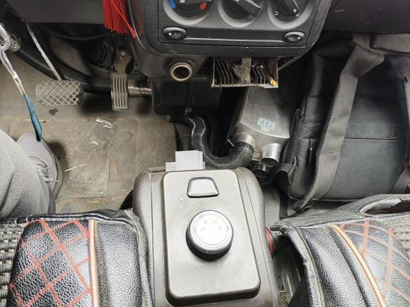 [西安·陕A] 二手五菱汽车五菱荣光EV2020款 封窗版基本型2座300KM