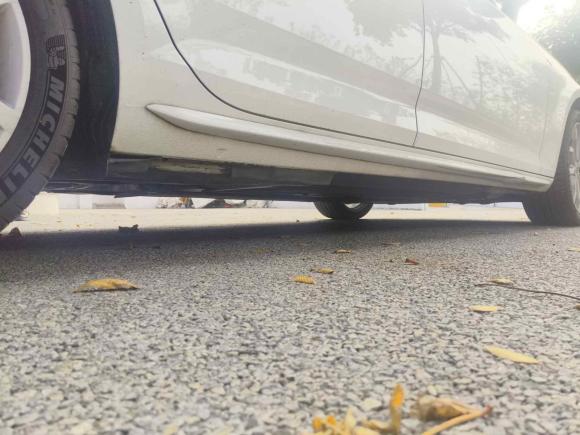 [上海·沪B] 二手奥迪奥迪A4L2018款 30周年年型 40 TFSI 时尚型