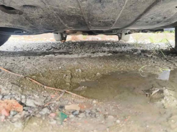 [温州·浙C] 二手现代胜达2013款 2.4L 自动两驱智能型