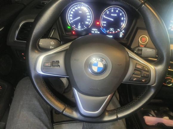 [义乌·浙G] 二手宝马宝马1系2019款 118i 时尚型