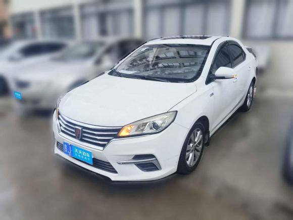 荣威荣威3602018款 PLUS 1.5L 手动尊享版「宁波二手车」「天天拍车」