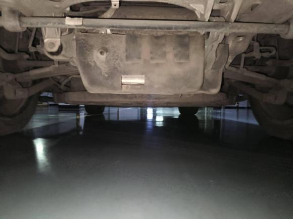 [济南·鲁A] 二手比亚迪唐新能源2022款 EV 635KM 四驱旗舰型