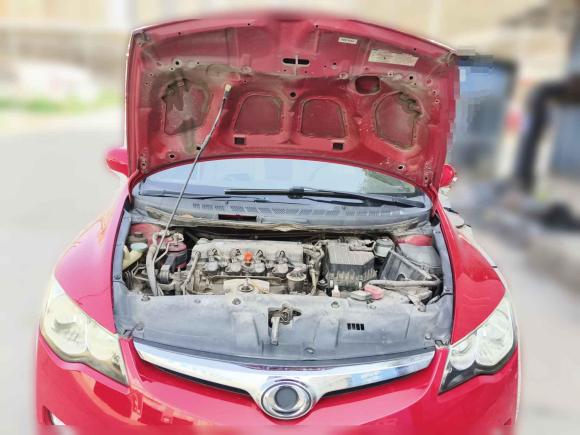 [武汉·鄂W] 二手思铭思铭2012款 1.8L 自动