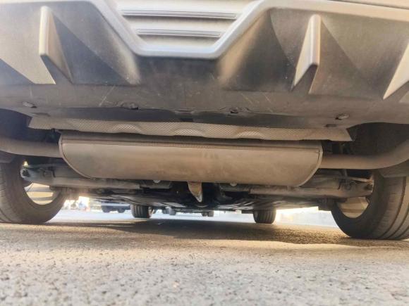 [温州·浙C] 二手领克领克032018款 1.5TD DCT劲版 国V