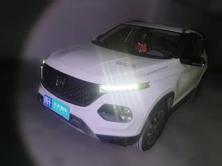 宝骏宝骏5102019款 1.5L 手动优享型 国V