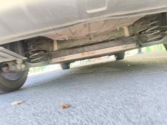 [上海·沪A] 二手埃安AION Y2021款 80 悦享科技版