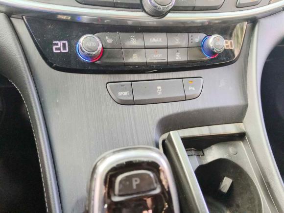 [杭州·浙A] 二手别克君越2018款 20T 领先型