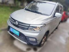 [绍兴·浙D] 长安凯程欧诺S2019款 1.5L欧诺S经济型5座JL473QG